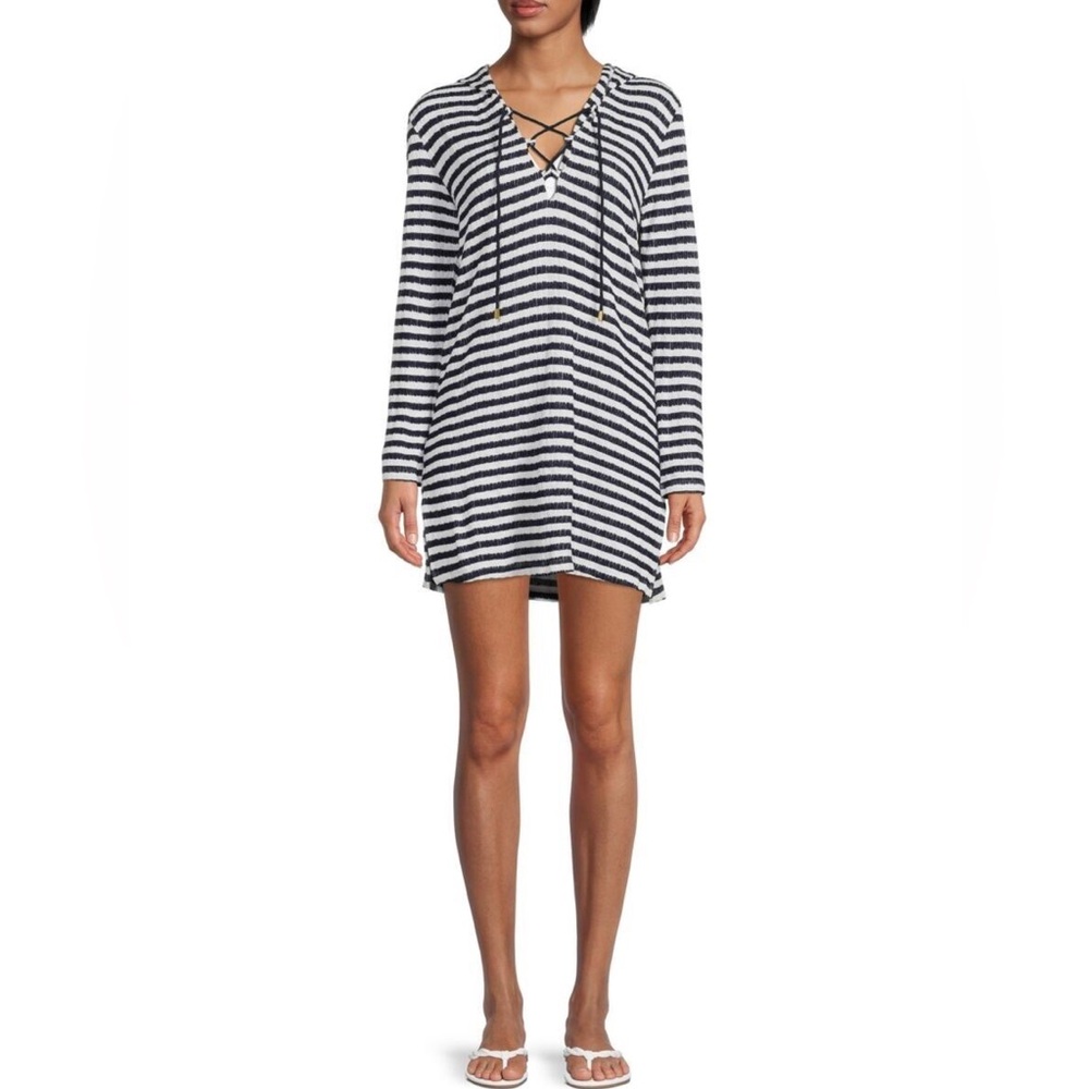 La Blanca Swim Coverup